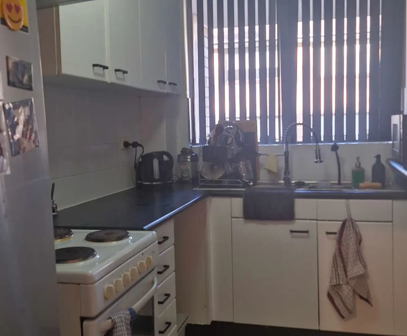 $450, Flatshare, 2 bathrooms, Pyrmont NSW 2009