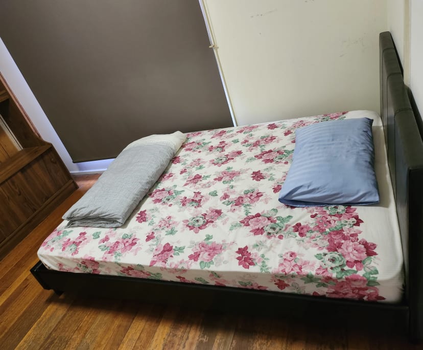 Room for Rent in Noble Park, Melbourne 185, Flexi...