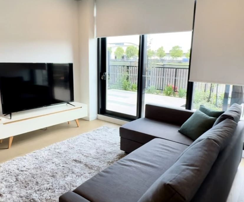 $350, Flatshare, 3 bathrooms, Yarraville VIC 3013