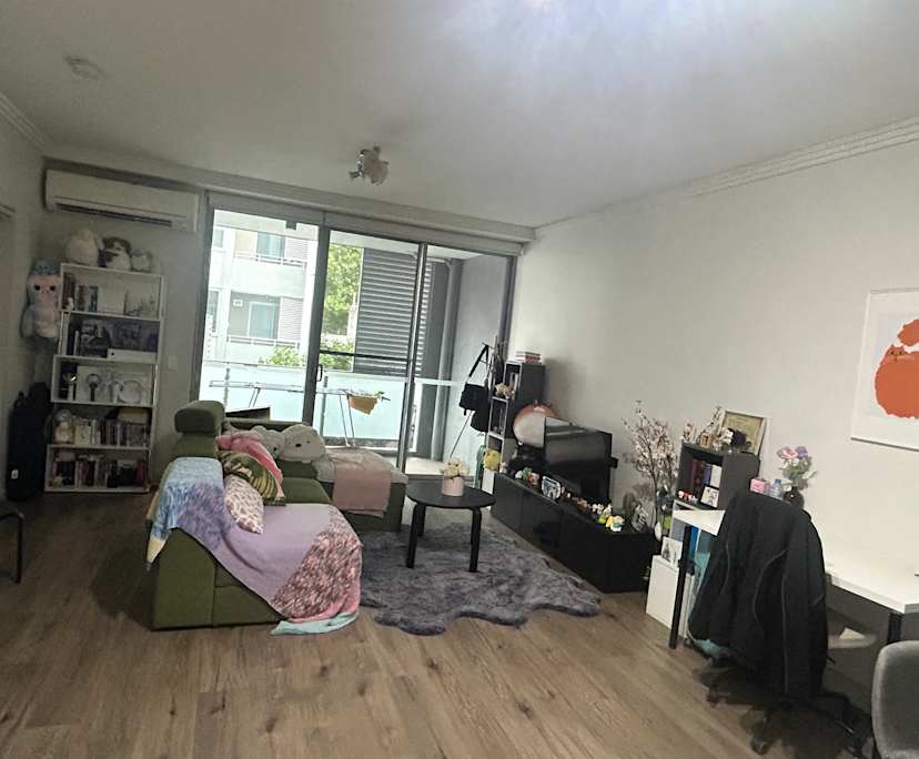 $365, Flatshare, 2 bathrooms, Harris Park NSW 2150