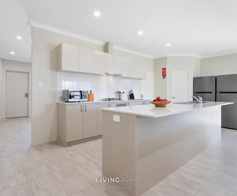 $230, Share-house, 5 bathrooms, Beeliar WA 6164