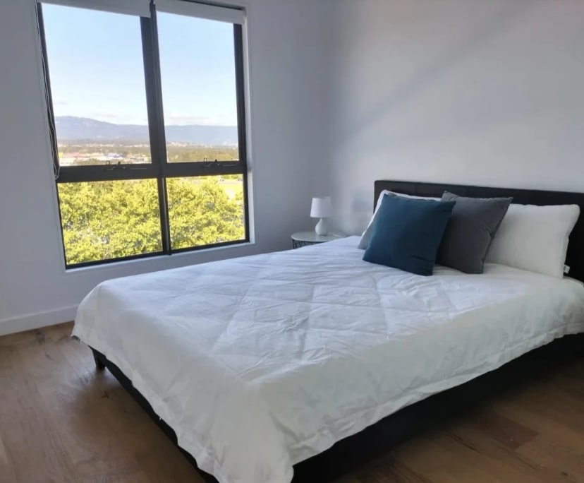 Room for Rent in Blackbutt, Wollongong 300, Unfur...
