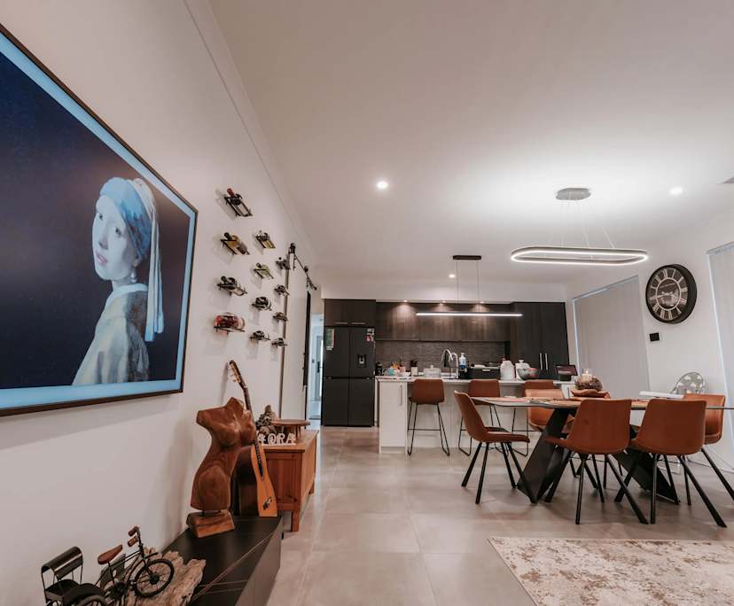 $300, Share-house, 2 rooms, Ellenbrook WA 6069, Ellenbrook WA 6069