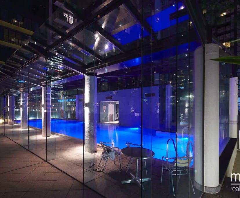 $500, Flatshare, 2 bathrooms, Southbank VIC 3006