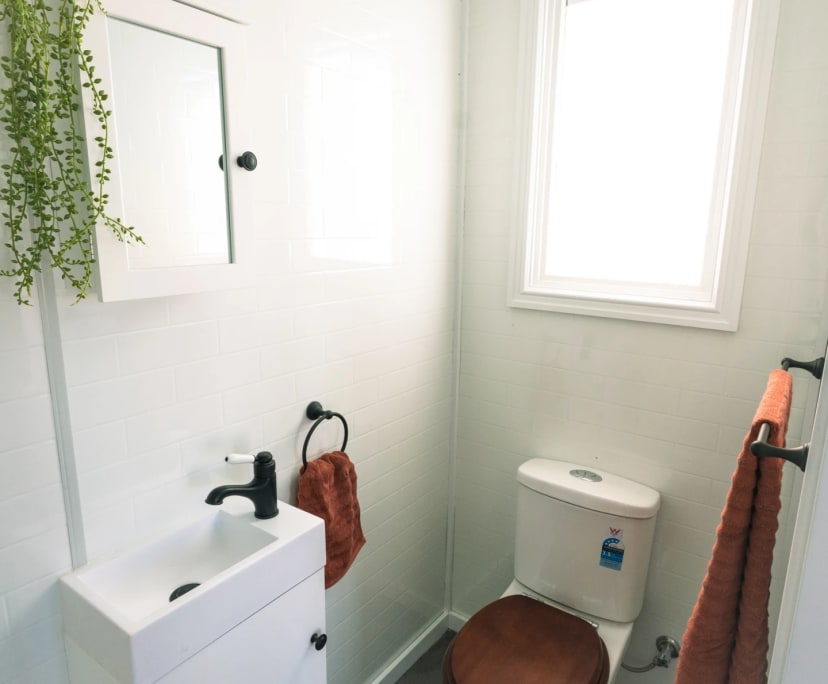 $550, Studio, 1 bathroom, Hamilton Hill WA 6163