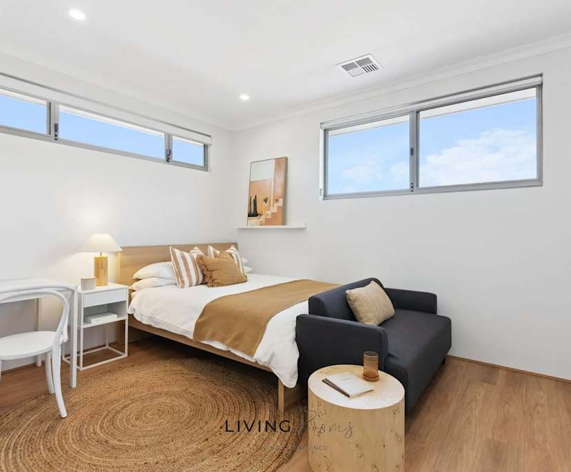 $370, Share-house, 6 bathrooms, Noranda WA 6062