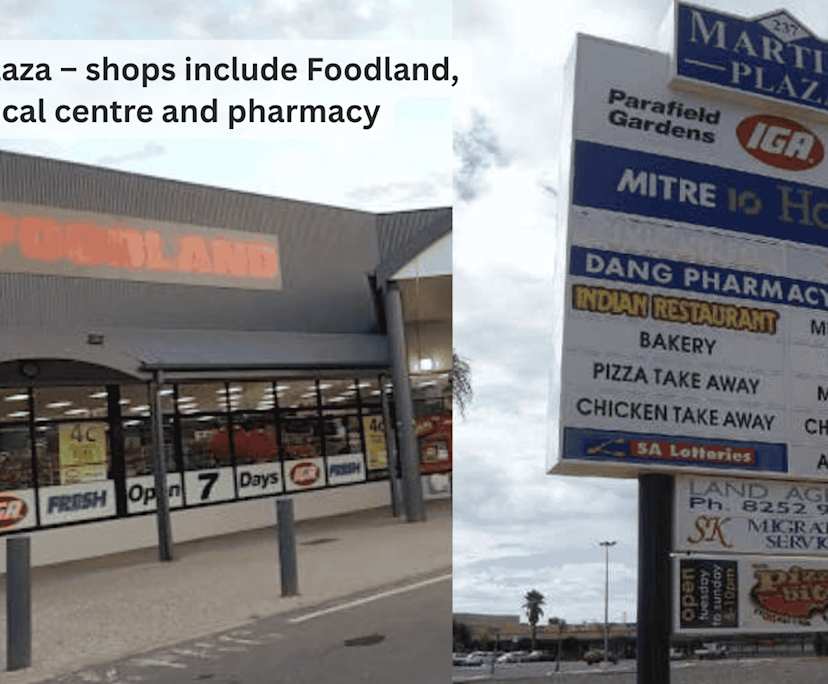 $255, Share-house, 4 bathrooms, Salisbury Downs SA 5108