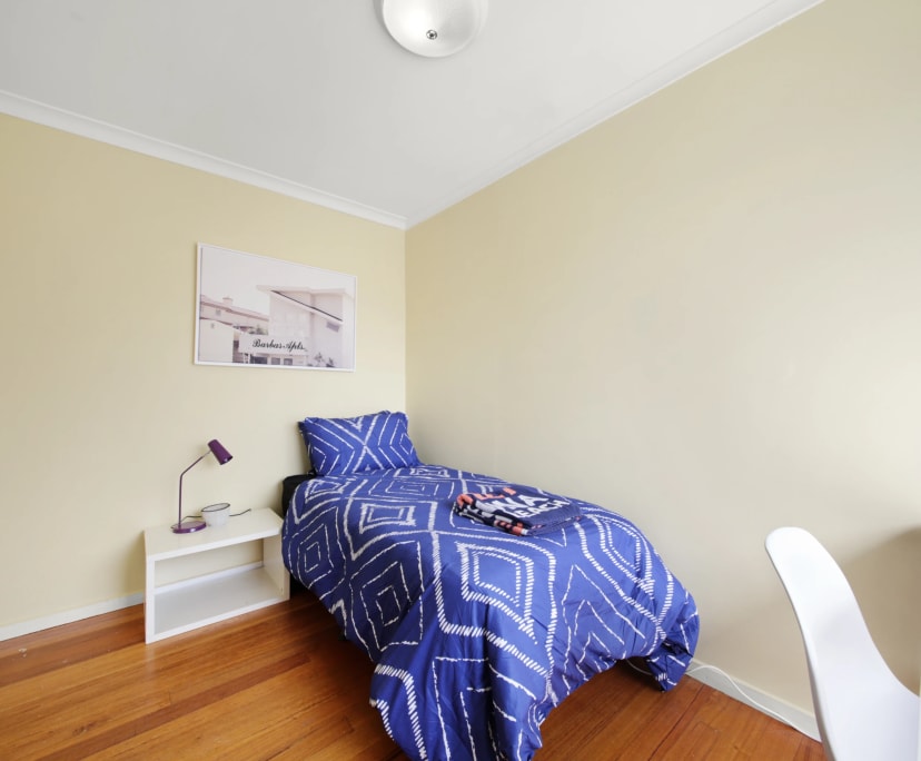 $300, Share-house, 2 rooms, Footscray VIC 3011, Footscray VIC 3011