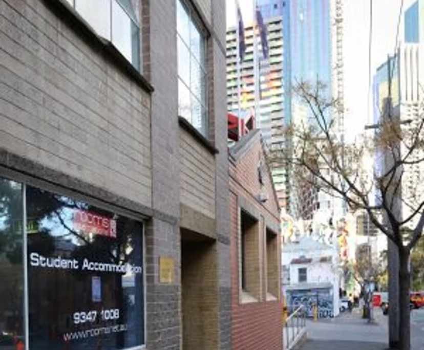 Student accommodation