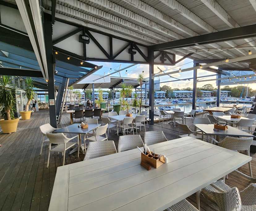 $500, 1-bed, 1 bathroom, South Stradbroke QLD 4216