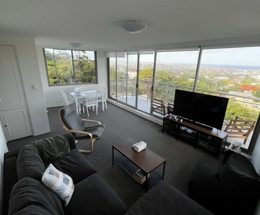 Room for Rent in Bellevue Hill, Sydney 450, Furni...
