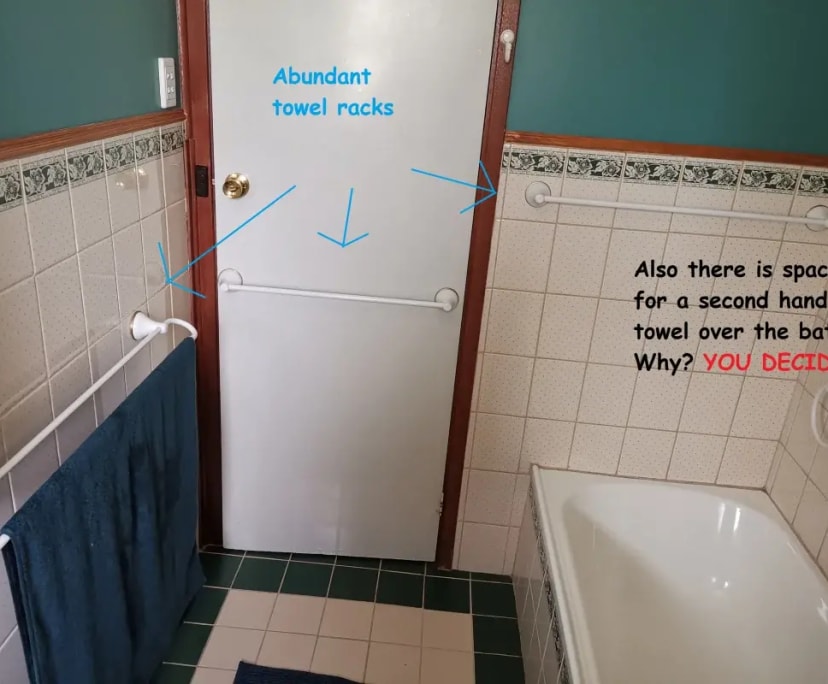 $200, Share-house, 3 bathrooms, Christie Downs SA 5164