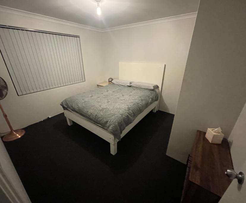 $280, Share-house, 4 bathrooms, Dalyellup WA 6230