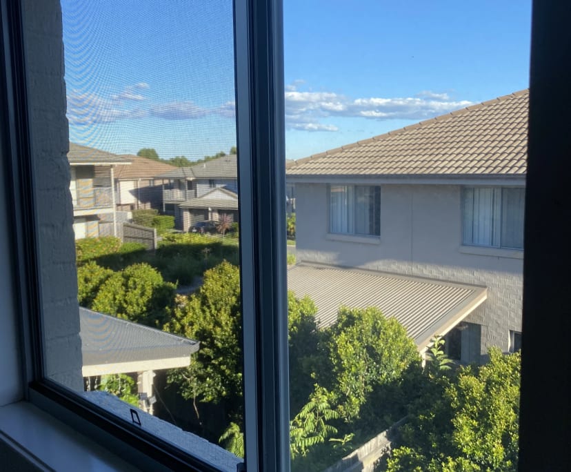 Room for Rent in North Lakes, Brisbane 250, Flexi...