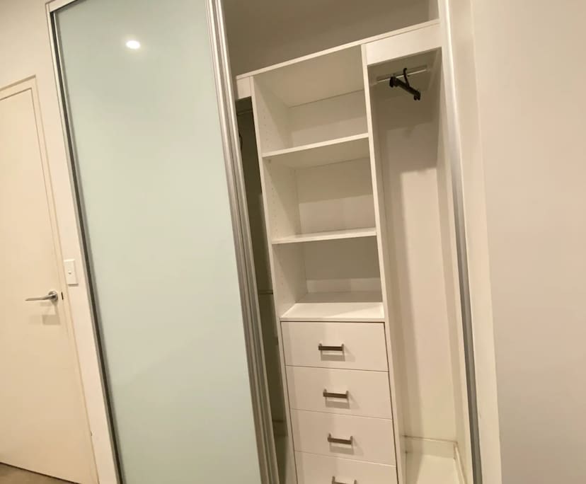 $400, Flatshare, 3 bathrooms, Redfern NSW 2016