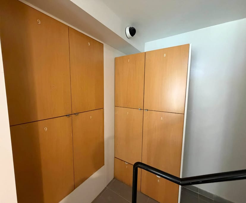 $715, Studio, 1 bathroom, Erskineville NSW 2043