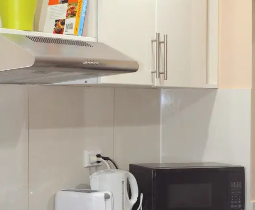 $375, Share-house, 3 bathrooms, Ultimo NSW 2007