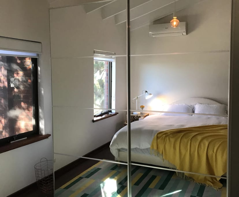 $370-395, Share-house, 2 rooms, Mosman Park WA 6012, Mosman Park WA 6012