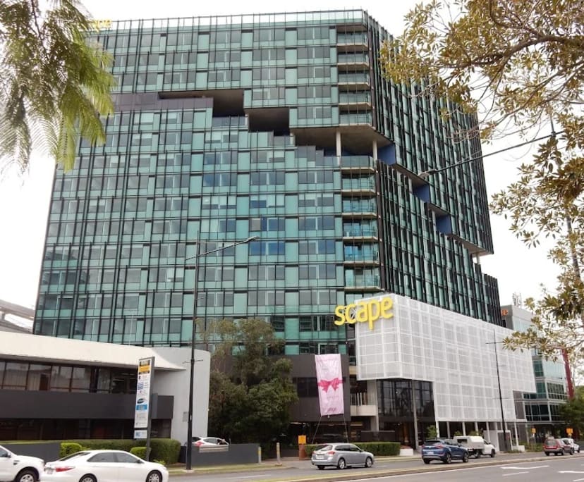 $329, Student-accommodation, 2 rooms, Toowong QLD 4066, Toowong QLD 4066