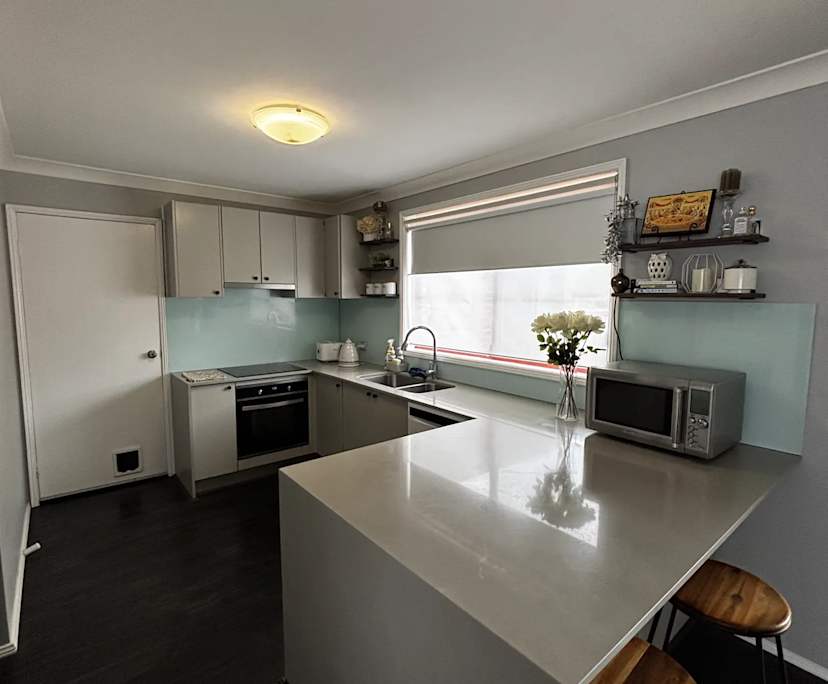 $310, Share-house, 3 bathrooms, Kingswood NSW 2747