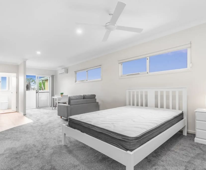 $400, Studio, 1 bathroom, Bald Hills QLD 4036