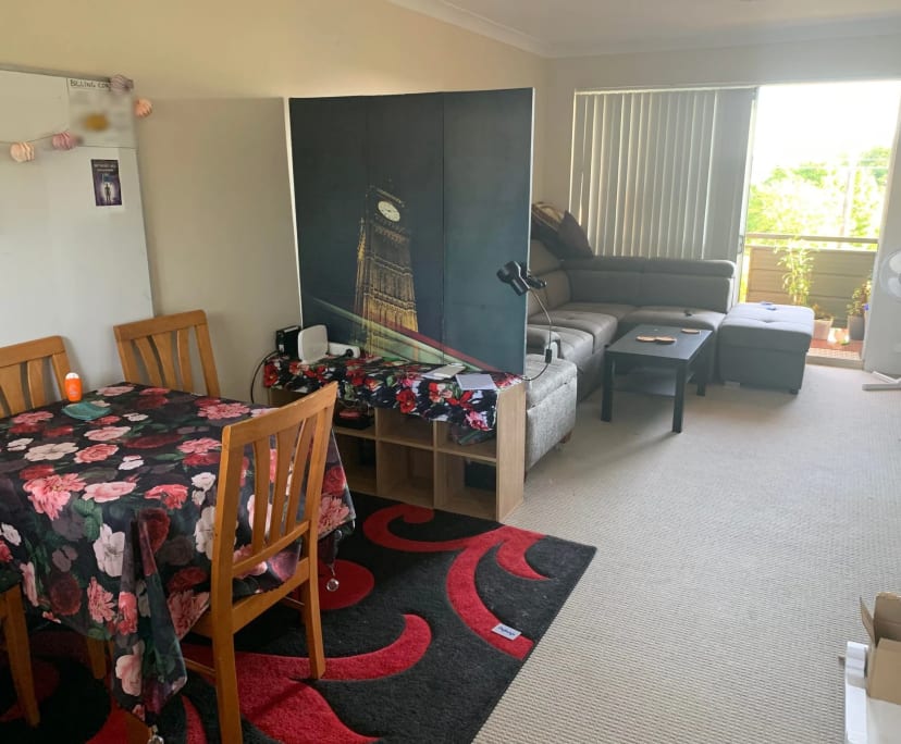 $250, Flatshare, 2 bathrooms, East Brisbane QLD 4169