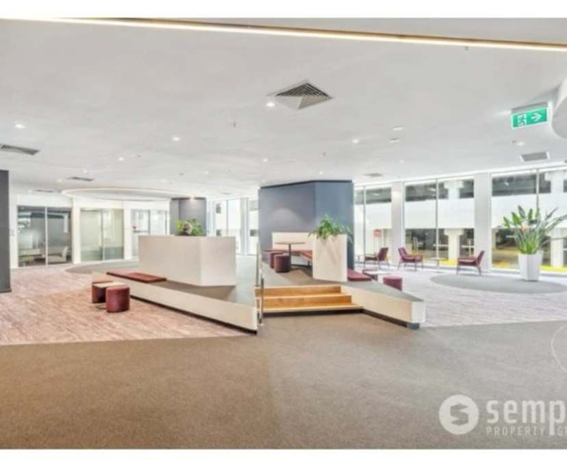 Whole property with 2 rooms for rent