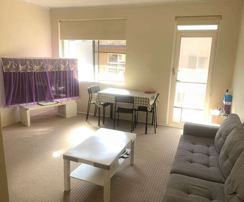 $450, Flatshare, 2 bathrooms, Lane Cove NSW 2066