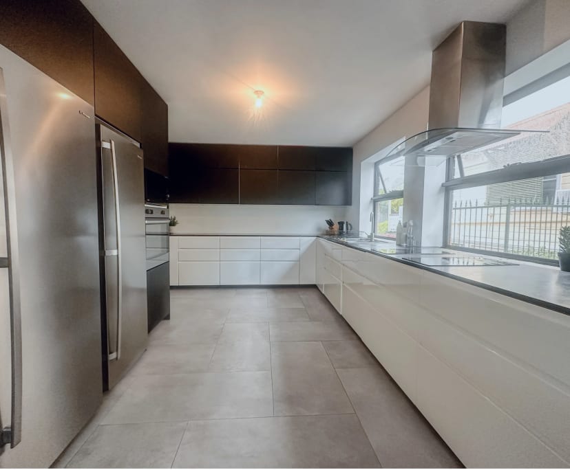 $445, Share-house, 6 bathrooms, Petrie Terrace QLD 4000