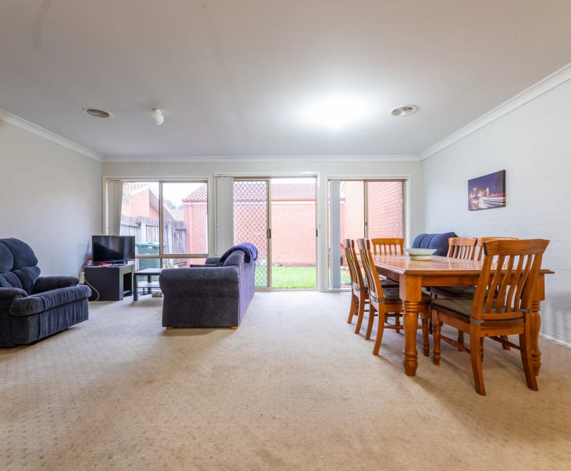 Room for Rent in Palmerston, Canberra 185, Unfurn...
