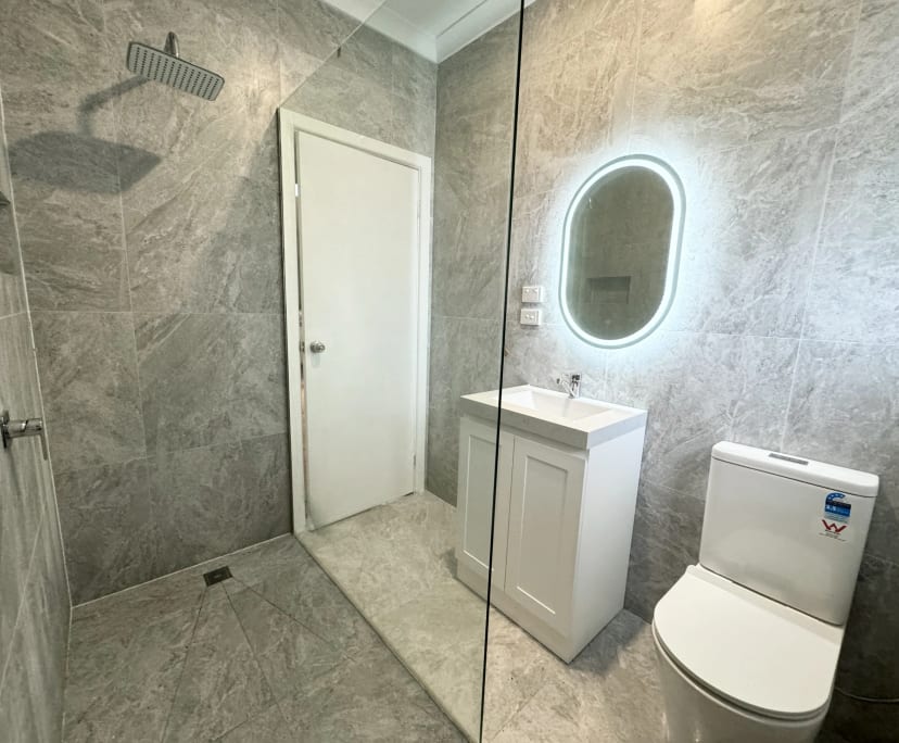 $320, Share-house, 3 bathrooms, West Footscray VIC 3012