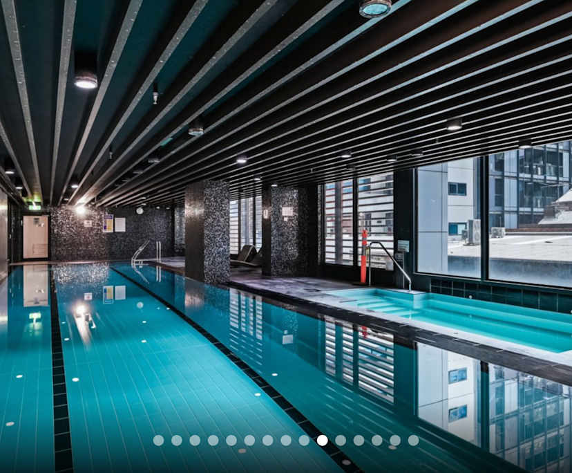 $195-230, Flatshare, 2 rooms, Melbourne VIC 3000, Melbourne VIC 3000