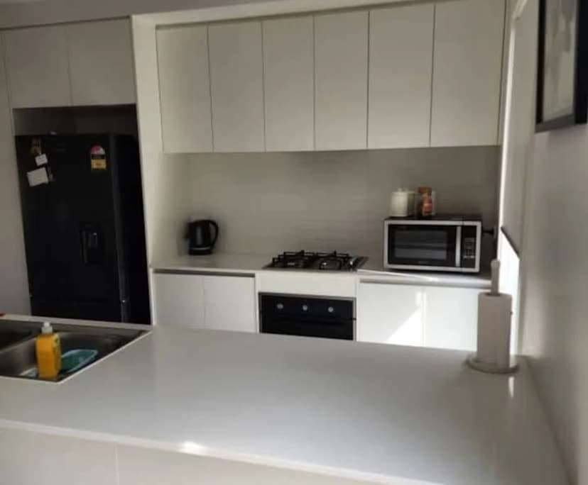$195, Share-house, 4 bathrooms, Deanside VIC 3336