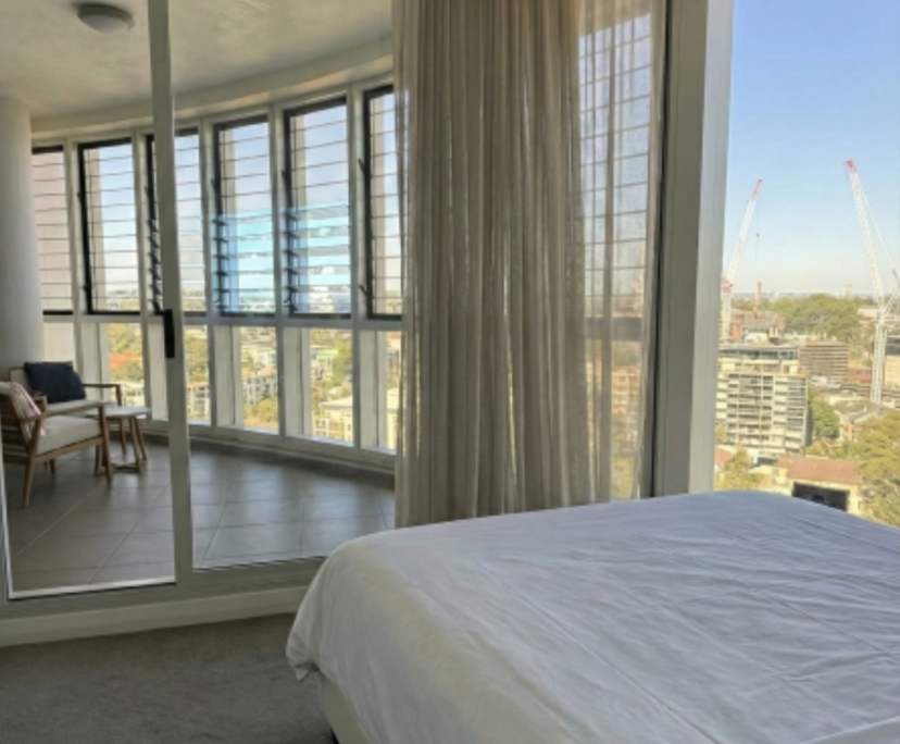 $500, Flatshare, 2 bathrooms, Carlingford NSW 2118