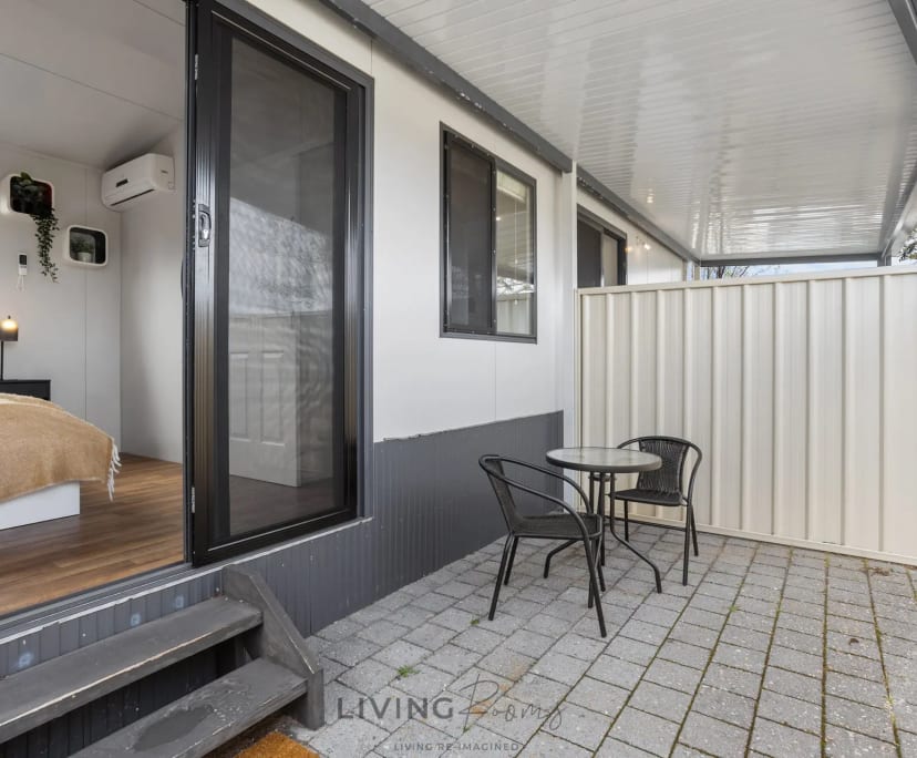 Room for Rent in Tapping, Perth | $295, Furnished, E... | Flatmates.com.au