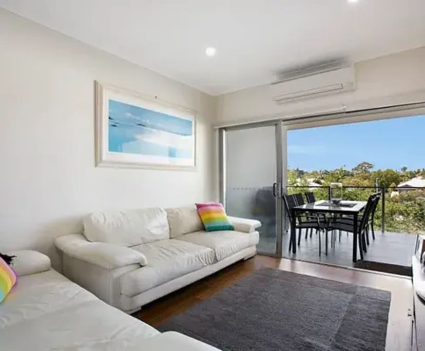 Room for Rent in Sherwood, Brisbane 285, Flexible...