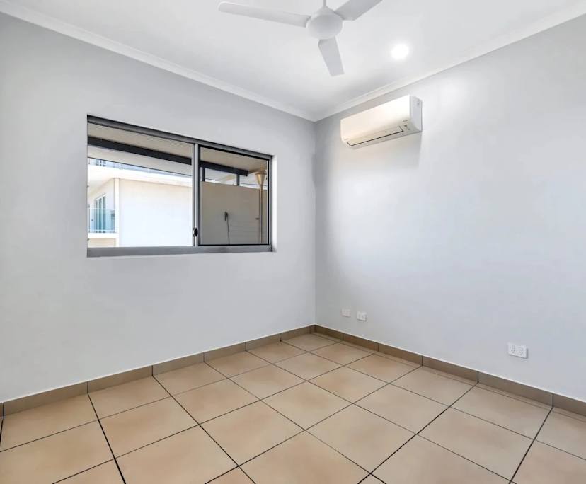$500, Flatshare, 3 bathrooms, Darwin City NT 0800
