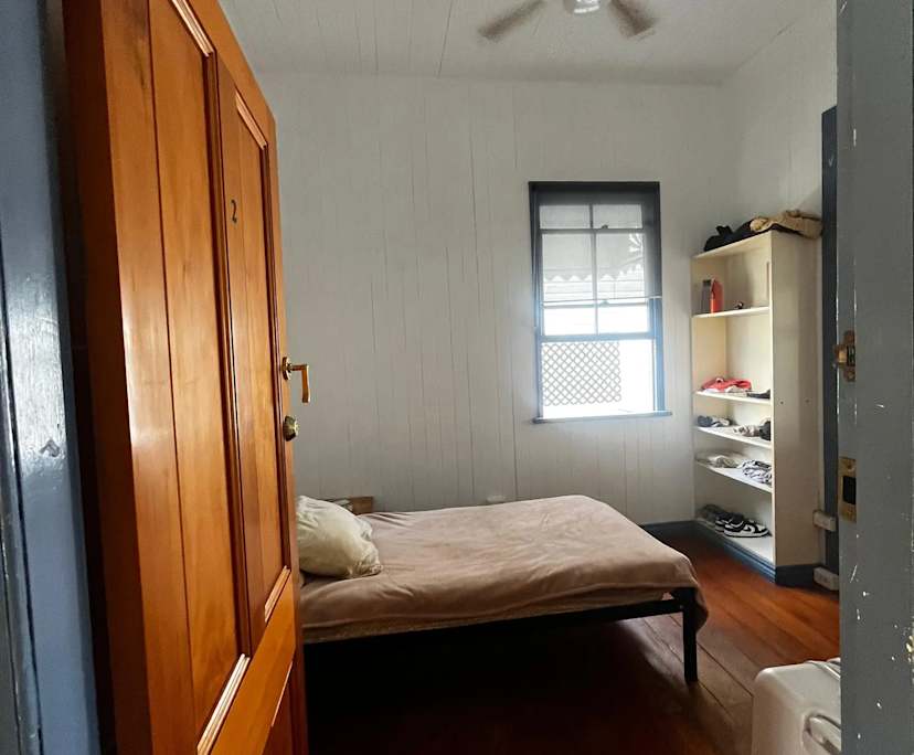 $270, Share-house, 2 rooms, Kelvin Grove QLD 4059, Kelvin Grove QLD 4059