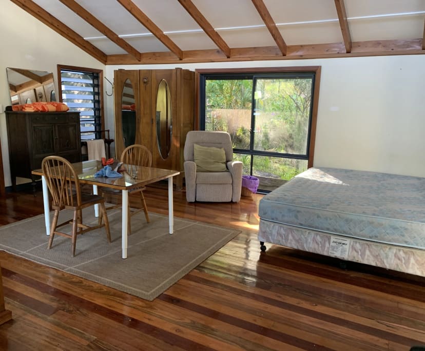 Granny Flat for Rent in Mooloolah Valley, Sunshine C...