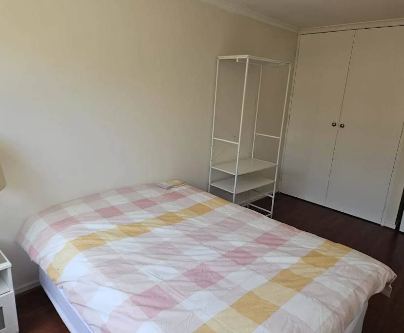 $260, Flatshare, 2 bathrooms, Footscray VIC 3011