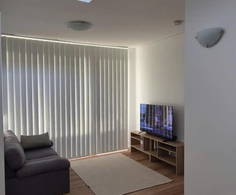 Student accommodation