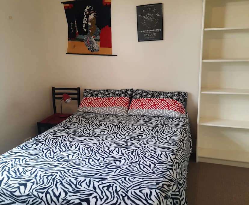 Student accommodation