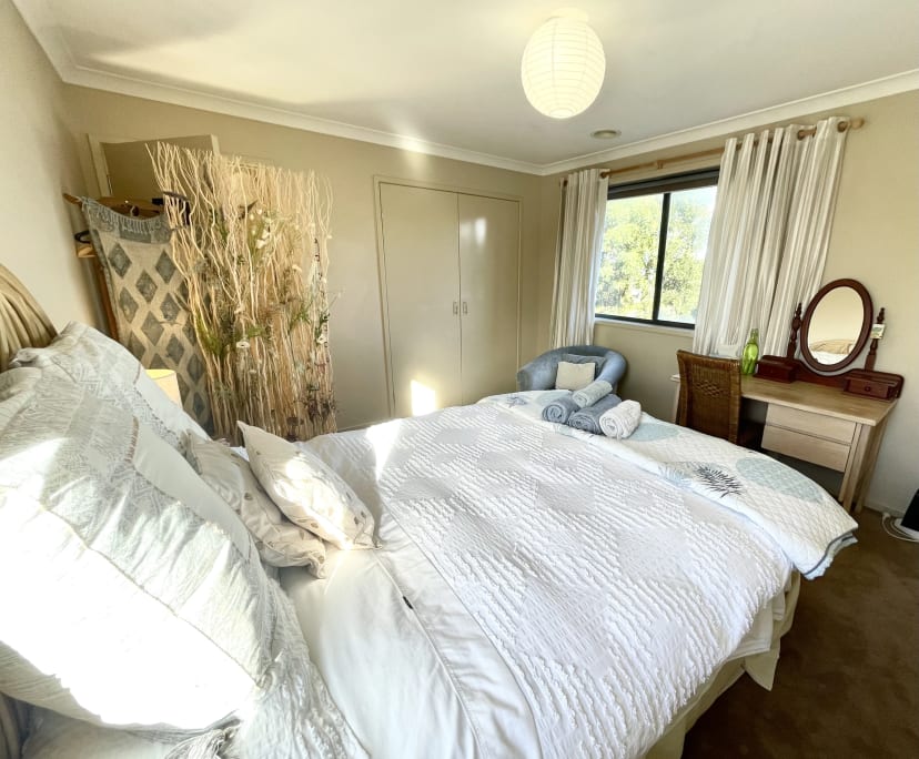 $220, Share-house, 3 bathrooms, Torquay VIC 3228