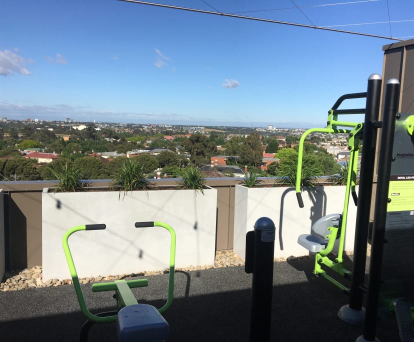 $360-600, Flatshare, 2 rooms, Ascot Vale VIC 3032, Ascot Vale VIC 3032