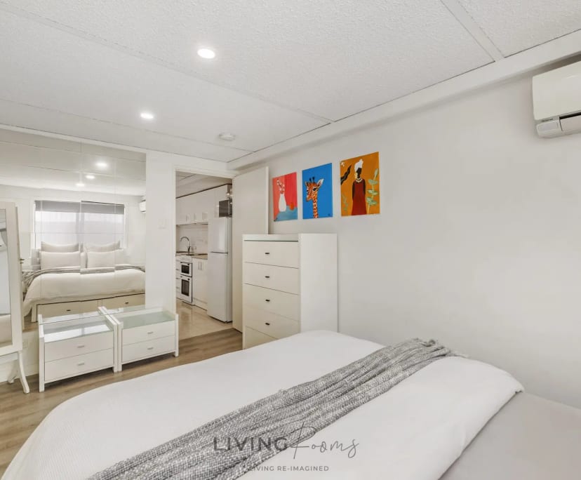 $460, Share-house, 6 bathrooms, Noranda WA 6062