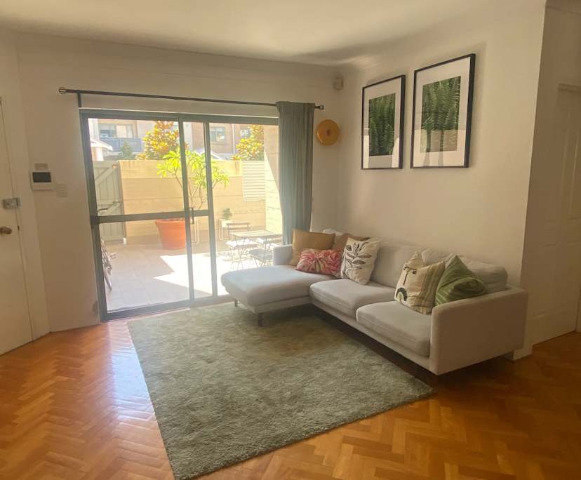 $420, Flatshare, 2 bathrooms, Redfern NSW 2016