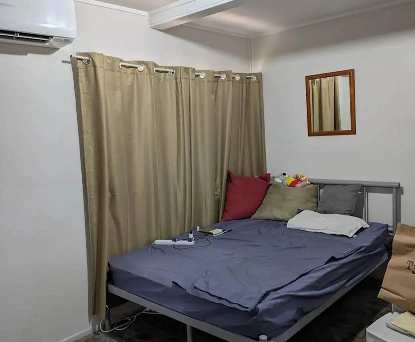 $270-290, Flatshare, 2 rooms, Parramatta Park QLD 4870, Parramatta Park QLD 4870