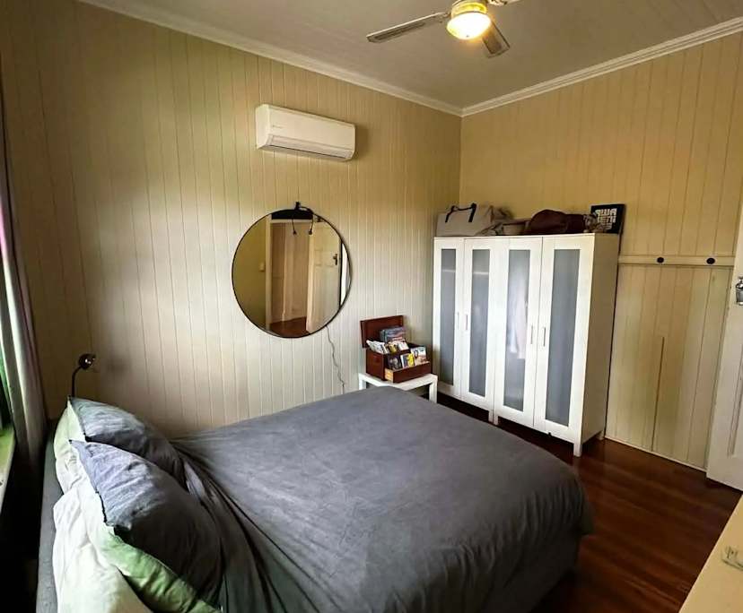 $310, Share-house, 4 bathrooms, Paddington QLD 4064