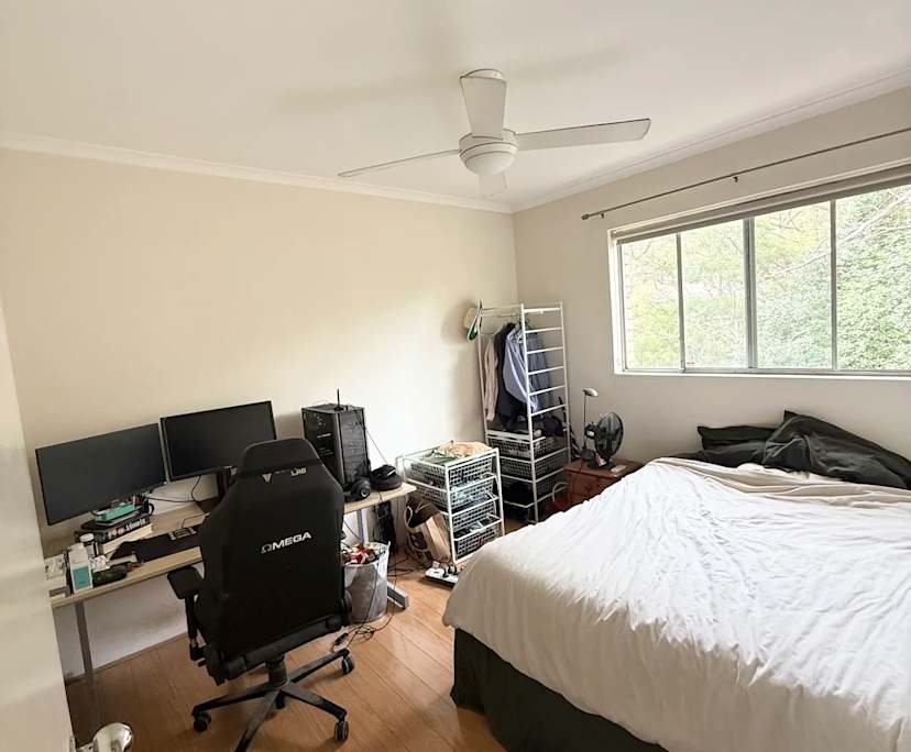 $385, Flatshare, 2 bathrooms, Lane Cove North NSW 2066
