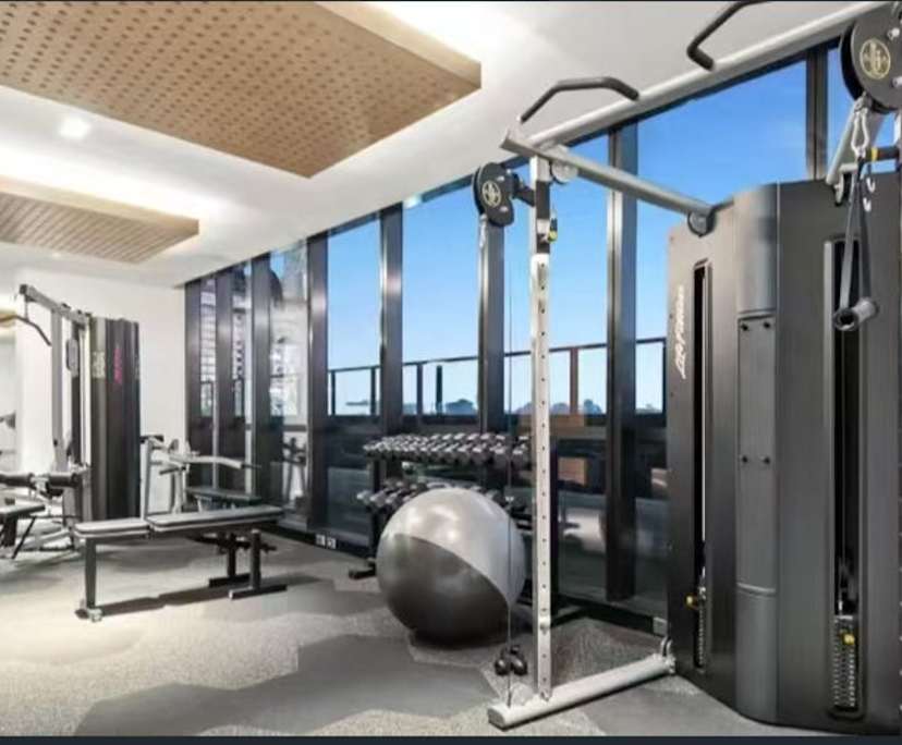 Whole property with 2 rooms for rent